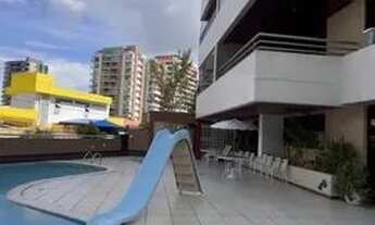 Imagem 4: Apartamento para Venda em João Pessoa, Cabo Branco, 4 dormitórios, 4 suítes, 1 banheiro, 3