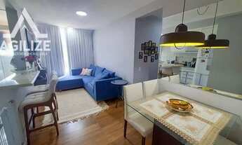 Imagem: Apartamento com 2 dormitórios, 55 m²