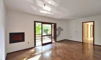 Imagem 2: Apartamento com 3 dormitórios para alugar, 125 m² - Centro - Santa Cruz do Sul/RS