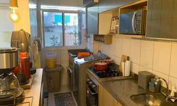 Imagem 15: SÃO GONÇALO - Apartamento Padrão - MARIA PAULA