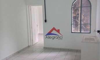 Imagem: Apartamento com 1 dormitório para alugar