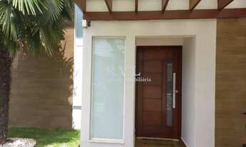 Imagem 2: Excelente Sobrado Alto Padrão