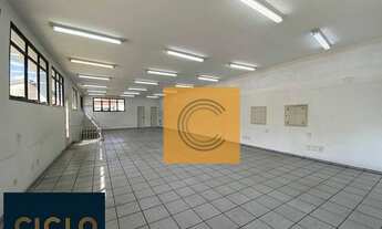 Imagem 2: Sala para alugar, 114 m² por R$ 6.000/mês - Tatuapé - São Paulo/SP