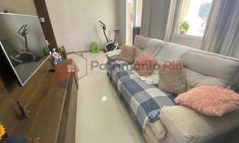 Imagem 7: Apto 2 Quartos no Condomínio Vilagio em Irajá - Rio de Janeiro - RJ