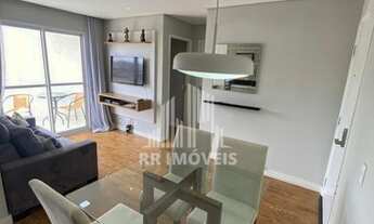 Imagem 2: RRCOD4669D Apartamento 55m² CONDOMÍNIO PIEMONTE - OPORTUNIDADE - 2 Dorms 2 Vagas - SUÍTE