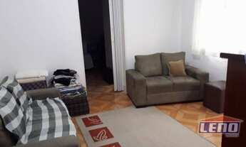 Imagem 3: Sobrado à venda, 123 m² por R$ 530.000,00 - Vila Santana - São Paulo/SP