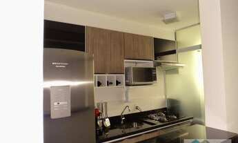 Imagem 5: Apartamento com 2 dormitórios à venda, 50 m² por R$ 280.000 - Jardim Santa Terezinha (Zona