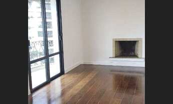 Imagem 4: Alto da Boa Vista - Locação - Apartamento com 4 suítes, 329 m²