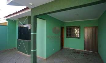 Imagem 6: Casa com 3 quartos à venda, 145 m² - Vila Marumby - Maringá/PR