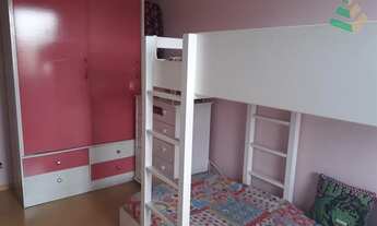 Imagem 2: São Paulo - Apartamento Padrão - Jabaquara