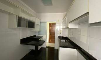 Imagem 4: Apartamento com 3 dormitórios para alugar, 113 m² por R$ 2.289,00/mês - Jardim Finotti - U