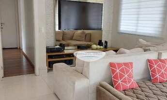 Imagem: Apartamento para alugar, 138 m² por R$