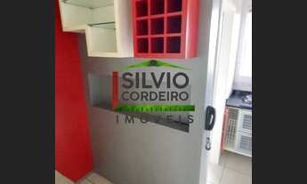 Imagem 3: Apartamento 03 dormitórios, 01 suíte