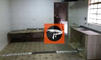 Imagem 5: Salão para alugar, 100 m² por R$ 3.000/mês - Jardim Colonial - Próximo a estação