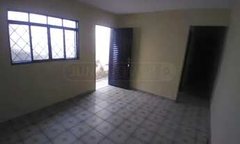 Imagem 3: Casa para aluguel, 2 quartos, Paulista - Piracicaba/SP