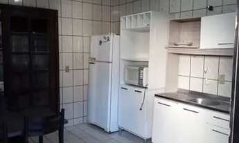 Imagem: Ótima kitinete para casal no dom bosco