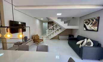 Imagem 2: Casa de Condomínio Vila Parati com 3 suítes - Teresina - PI