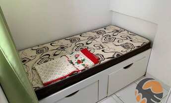 Imagem 5: Apartamento para alugar na Praia do Morro em Guarapari é na Lopes Itamar Imóveis