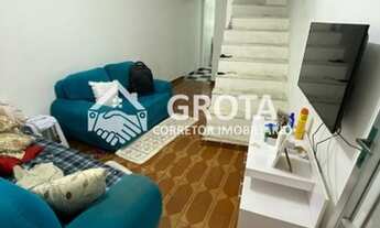 Imagem 2: Lindo Sobrado para Venda no bairro Vila Carrão, 2 dorm, 2 vagas, 106 m Consulte outros imó