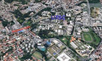 Imagem 5: Maravilhoso apartamento com 3 dormitórios à venda, 73 m² - Carvoeira - Florianópolis/SC