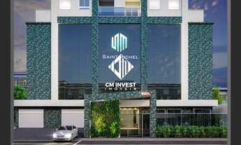 Imagem 2: Apartamento com 2 suítes no Bairro Kobrasol em São José