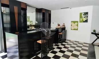 Imagem 6: São Paulo - Casa Padrão - ALTO DE PINHEIROS