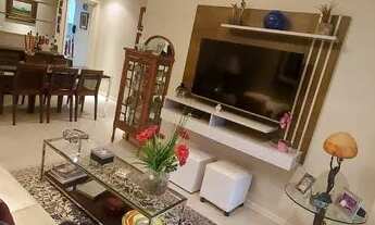 Imagem 3: Asset Imóveis vende apartamento com 2 quartos (1suíte), 82m², por R$ 595.000 - Icaraí - Ni