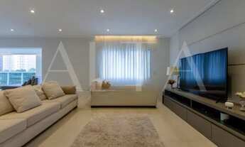 Imagem 3: Vila Nova Conceição - 3 suítes - 5 vagas