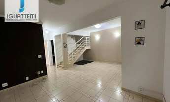 Imagem 7: Casa com 3 dormitórios, 125 m² - venda por R$ 750.000,00 ou aluguel por R$ 2.700,00/mês