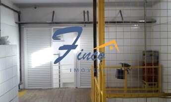 Imagem 5: SANTOS - Comercial - VILA MATHIAS