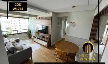 Imagem: Parque Bela Vista com 2