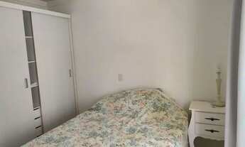 Imagem 3: Quadra Mar - Vista Mar -Apto com 3 Suites - Mobiliado - 2 Vagas