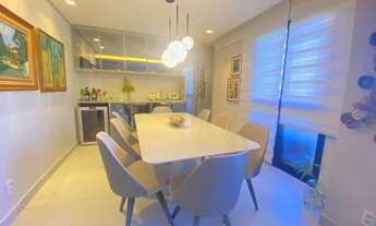 Imagem 4: Apartamento para venda com 135 metros quadrados com 3 quartos em Casa Forte - Recife - Per