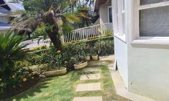 Imagem 5: Casa com 4 dormitórios para alugar, 285 m² por R$ 10.770,00/mês - Jardim Aquarius - São Jo