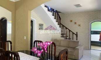 Imagem: Òtimo sobrado de 3 pavimentos e 3 3 dormitórios