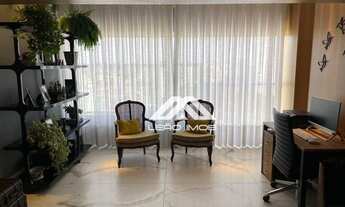 Imagem 9: Cobertura com 3 dormitórios, 218 m² - venda por R$ 2.798.000,00 ou aluguel por R$ 17.124,6