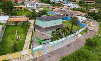 Imagem 3: MUITO VERDE E TRANQUILIDADE - CONDOMÍNIO FECHADO