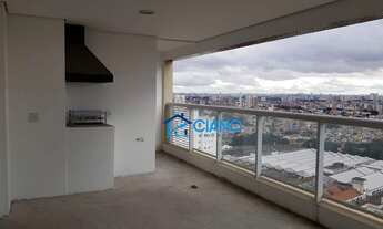 Imagem 4: Apartamento com 2 dormitórios à venda, 119 m² por R$ 1.270.000,00 - Vila Carrão - São Paul