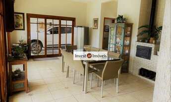 Imagem 7: Casa, 600 m² - venda por R$ 1.810.000,00 ou aluguel por R$ 9.000,00/mês - Parque Mirante D