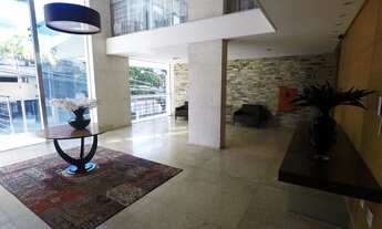 Imagem 3: Apartamento para LOCAÇÃO com 102 m e 2 suítes no Bom Pastor - Juiz de Fora - MG