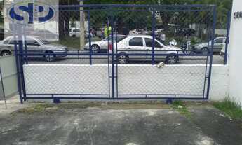 Imagem 7: Galpão em Jardim Paulista - São Paulo