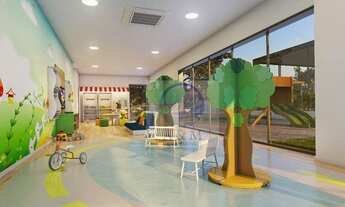 Imagem 6: Apartamento com 4 dormitórios à venda, 337 m² por R$ 6.500.000,00 - Tatuapé - São Paulo/SP