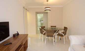 Imagem 6: Apartamento à venda, 97 m² por R$ 800.000,00 - Praia das Astúrias - Guarujá/SP