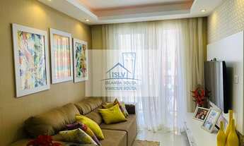 Imagem 5: Apartamento Residencial em Cabula - Salvador