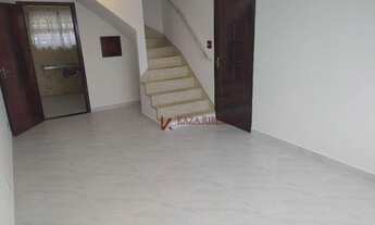 Imagem: Casa com 3 dormitórios, 231 m² - venda