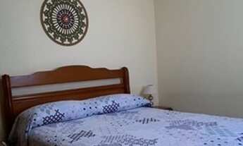 Imagem 5: Apartamento em Santos