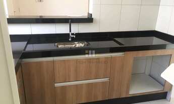 Imagem 3: Apartamento com 2 dormitórios à venda por R$ 230.000,00 - Residencial Guairá - Sumaré/SP