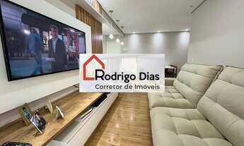 Imagem: APARTAMENTO BOSQUE DOS JURITIS - MEDEIROS