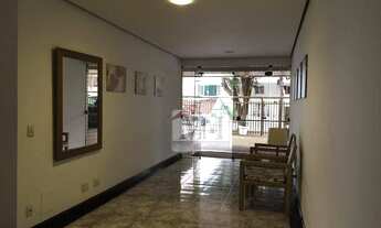 Imagem 3: Apartamento com 3 dormitórios à venda, 112 m² por R$ 750.000,00 - Recreio dos Bandeirantes