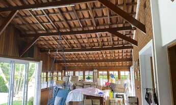 Imagem 5: Casa mobiliada no Condomínio Portal da Concórdia